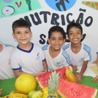 Alimentação Saudável