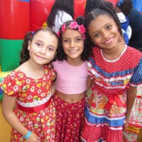 Festa Junina